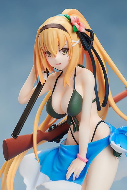 Girls' Frontline M1 Garand (Beach Princess) 1/12 Scale Figure