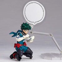 My Hero Academia Amazing Yamaguchi Revoltech No.018 Izuku Midoriya