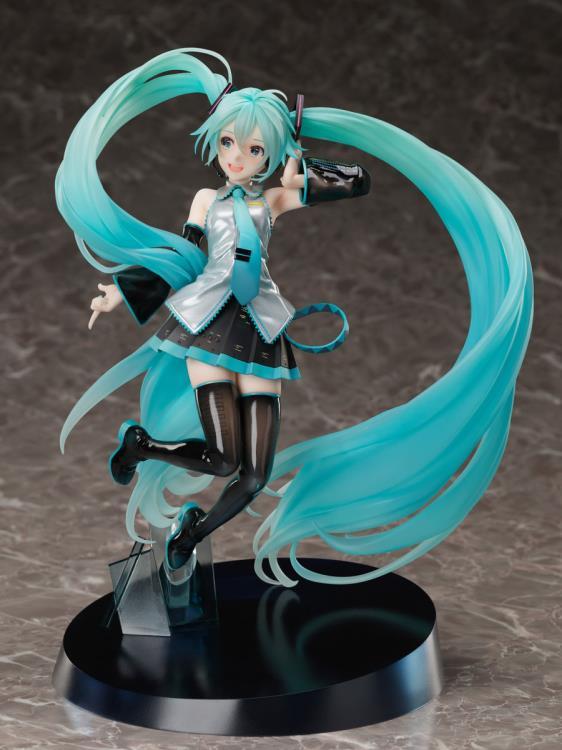 Vocaloid F:Nex Hatsune Miku Chronicle 1/7 Scale Figure