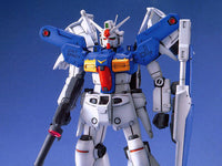 MG 1/100 RX-78GP01-Fb Gundam "Zephyranthes" Full Burnern