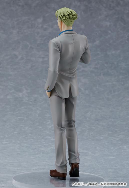 Jujutsu Kaisen Pop Up Parade Kento Nanami