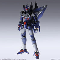 Xenogears Structure Arts Vol.1 Box of 4 Model Kits