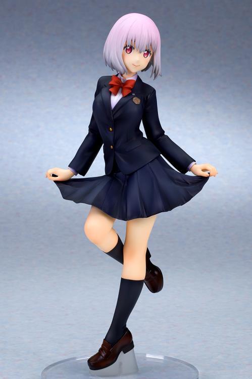 SSSS.Gridman Akane Shinjo (School Uniform Ver.) 1/7 Scale Figure