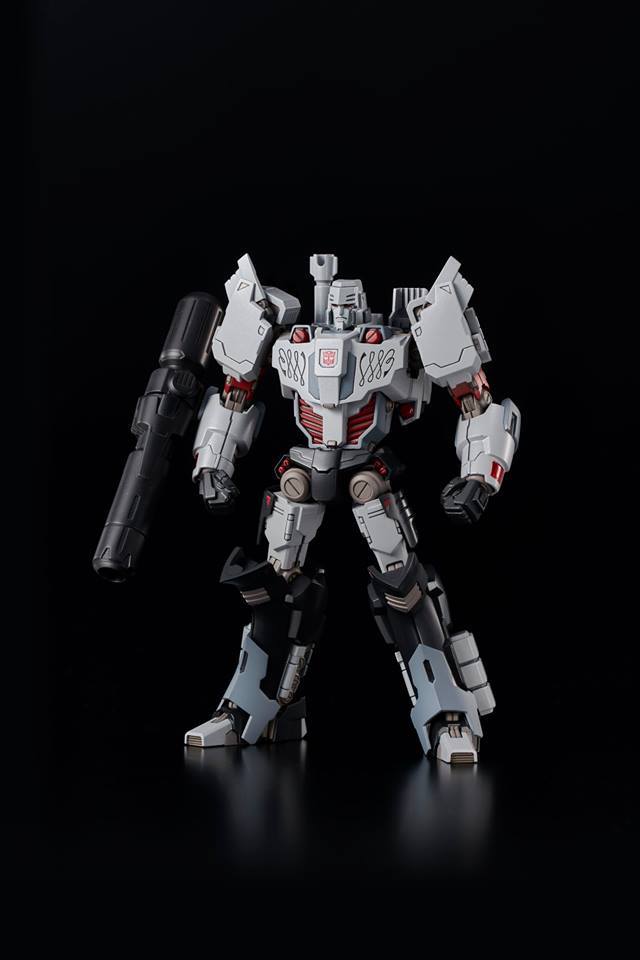 Megatron IDW (Autobot ver.)