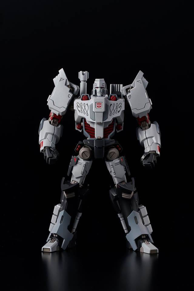 Megatron IDW (Autobot ver.)