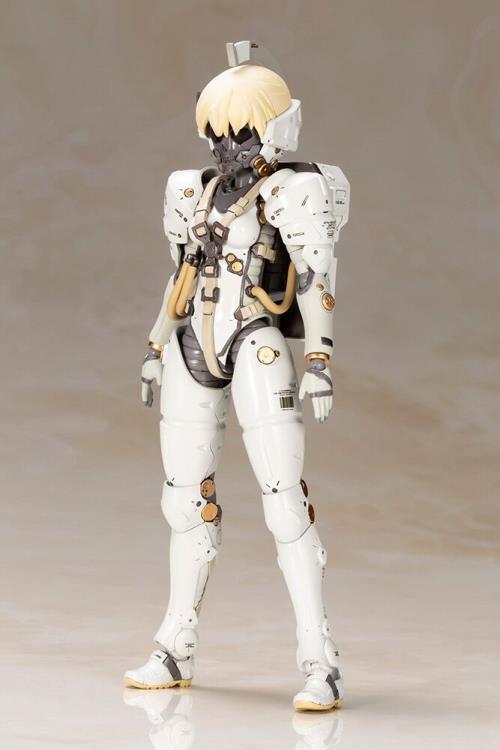 Kojima Productions Ludens Model Kit (Reissue)
