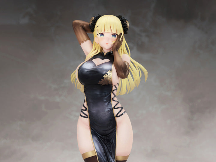 China Girl (Black Ver.) 1/7 Scale Figure