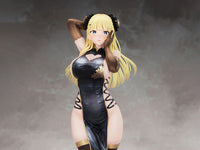 China Girl (Black Ver.) 1/7 Scale Figure