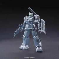 HG-The Origin 1/144 #11 Guncannon First Type (Iron Cavalry Company)