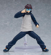 Blood Blockade Battlefront & Beyond figma No.397 Leonardo Watch