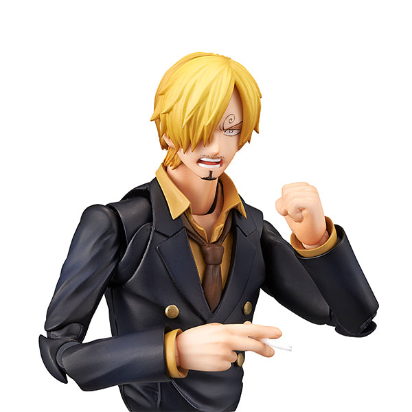 One Piece Variable Action Heroes Sanji