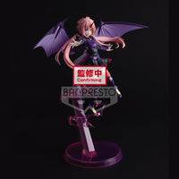 That Time I Got Reincarnated as a Slime Otherworlder Plus Milim (Combat Uniform) Figure