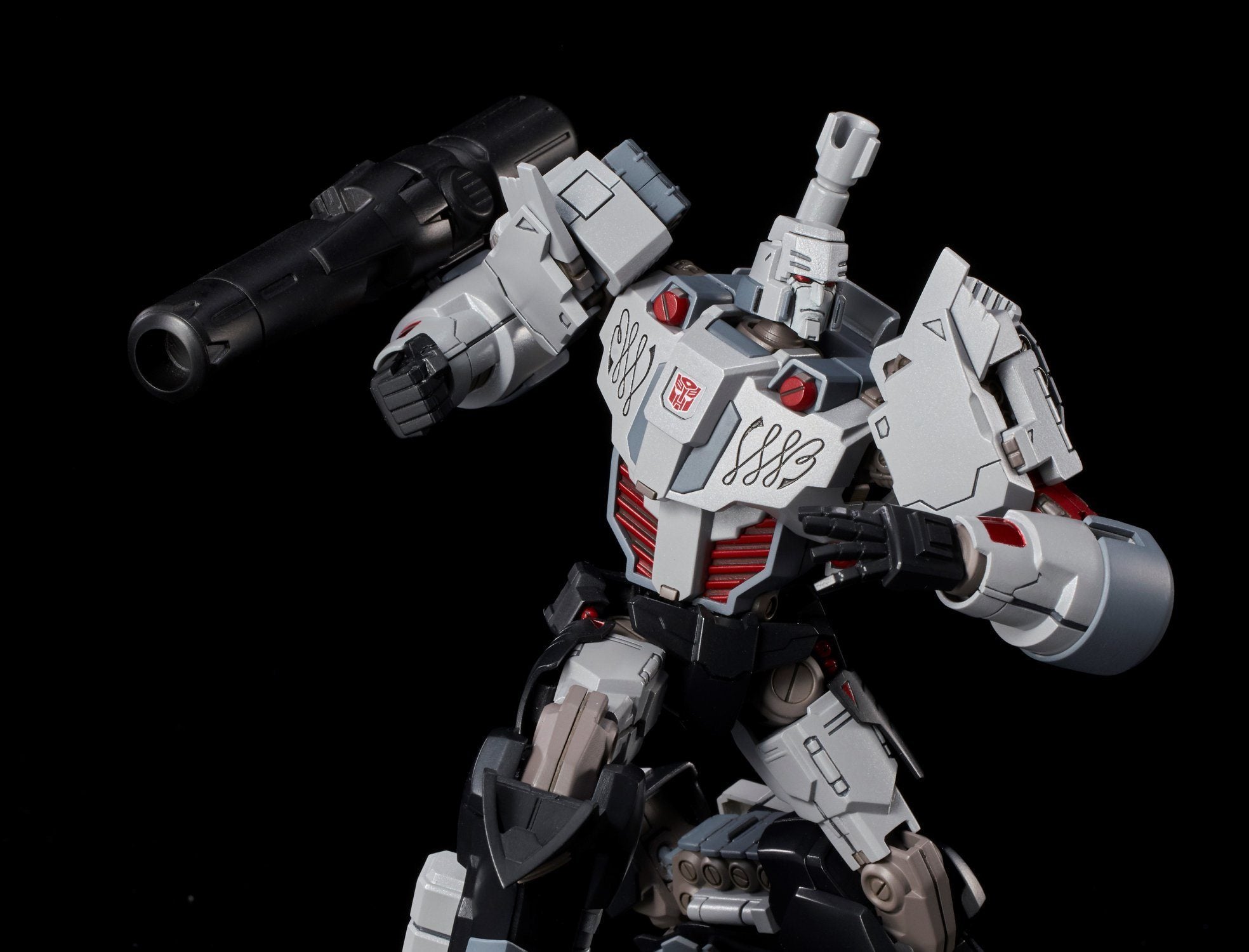 Megatron IDW (Autobot ver.)