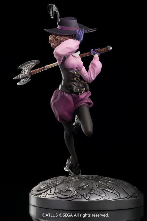 Persona 5 Haru Okumura 1/7 Scale Figure