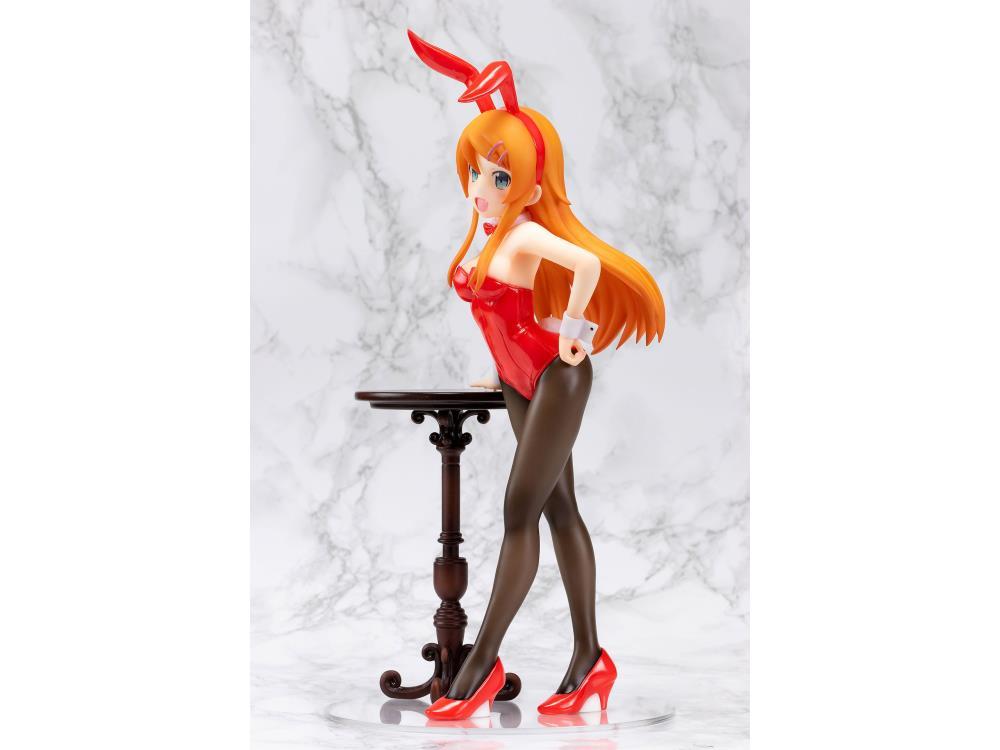 Oreimo Kirino Kousaka (Bunny Ver.) 1/5 Scale Figure
