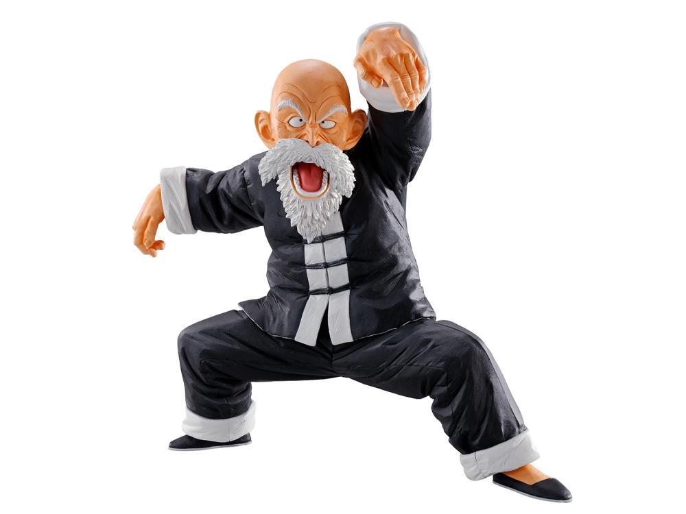 Dragon Ball Z Ichibansho Master Roshi (Strong Chains!!)