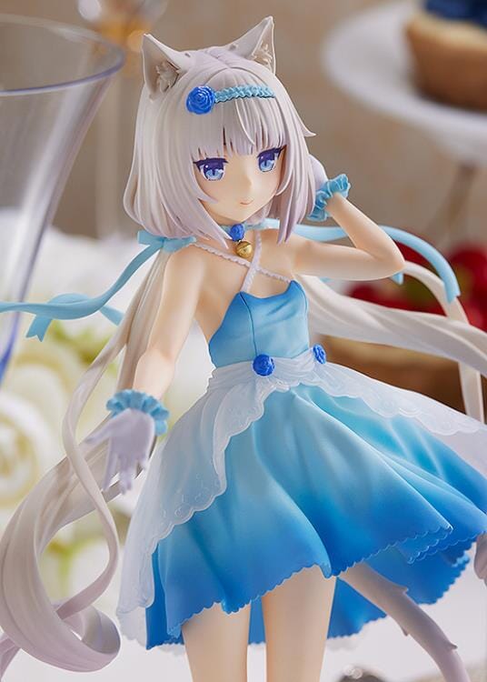 Nekopara Pop Up Parade Vanilla (Cocktail Dress Ver.)