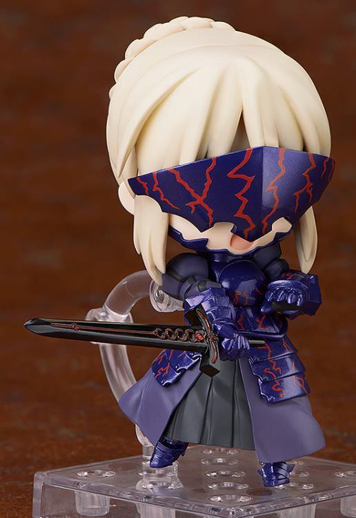 Fate/Stay Night Nendoroid No.363 Saber (Alter) Super Movable Edition