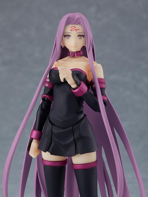 Fate/stay night Heaven's Feel figma No.538 Rider 2.0 (Medusa)