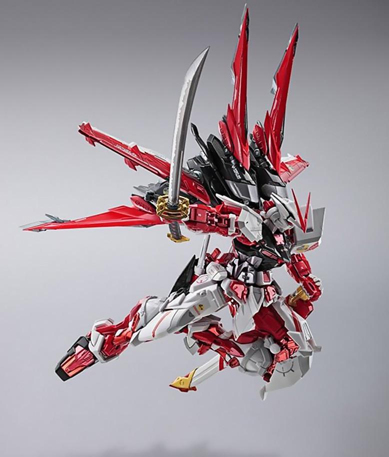 Pre-Order Metal Build Flight Unit Option Set – USA Gundam Store
