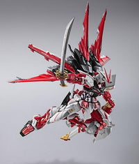 Pre-Order Metal Build Flight Unit Option Set