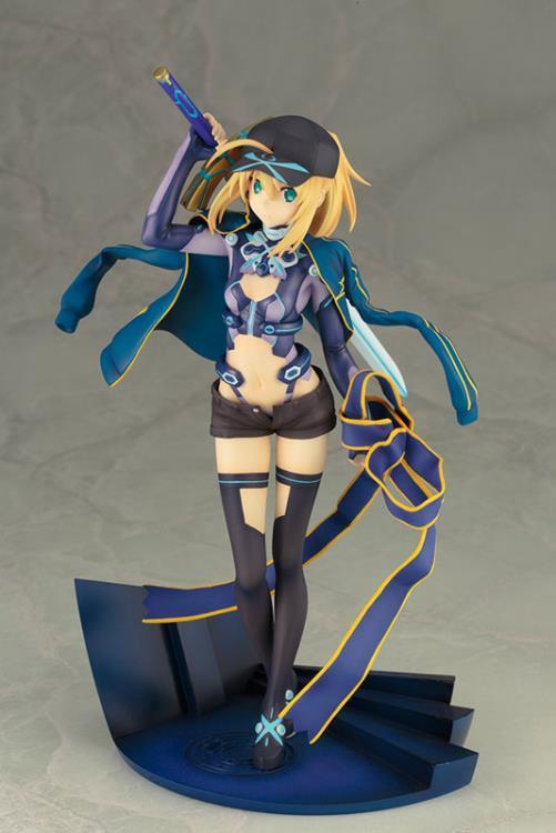 Fate/Grand Order Assassin (Mysterious Heroine X) Ani*Statue