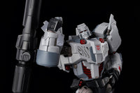 Megatron IDW (Autobot ver.)