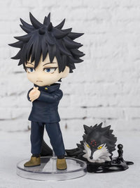 Jujutsu Kaisen Figuarts mini Megumi Fushiguro