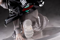 Rebuild of Evangelion Mari Makinami Illustrious (Radio EVA Original Color Ver. Part 2) 1/7 Scale Figure