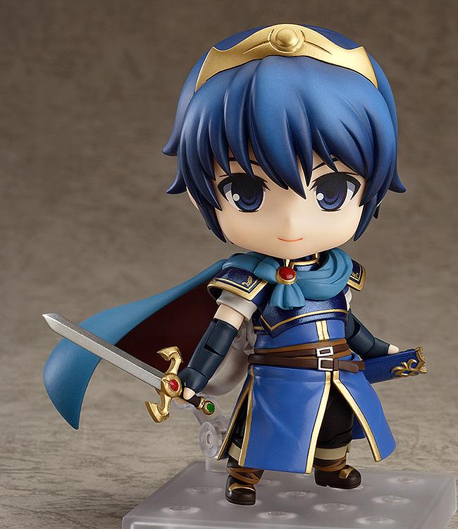 Fire Emblem Nendoroid No.567 Marth