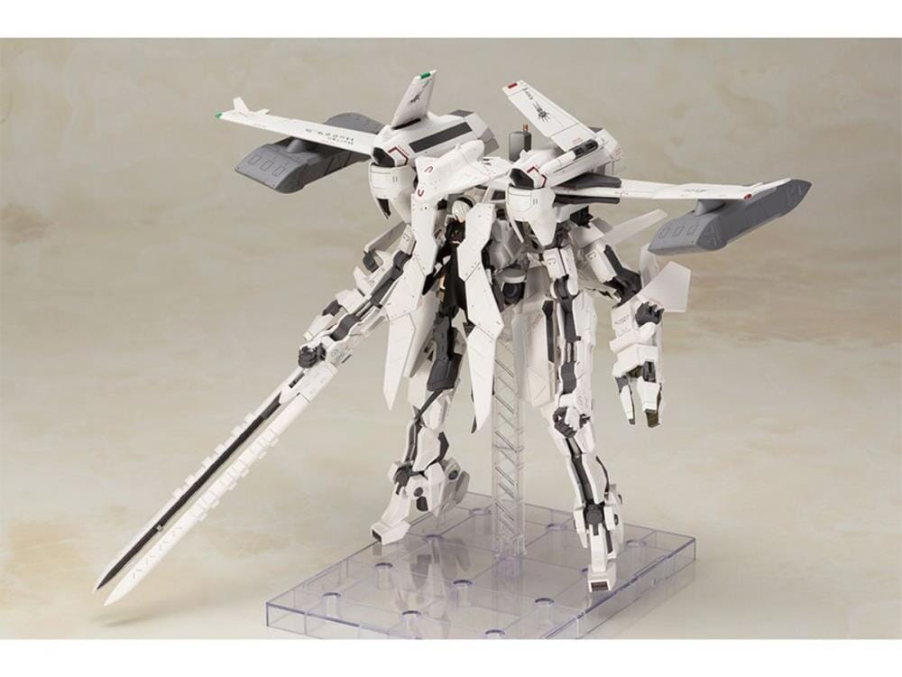 NieR Automata Flight Unit Ho229 Type-B & 2B (YoRHa No. 2 Type B) Model Kit (Reissue)