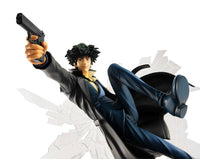 Cowboy Bebop Spike Spiegel & Faye Valentine 1st Gig Set of 2 Figures (Reissue)