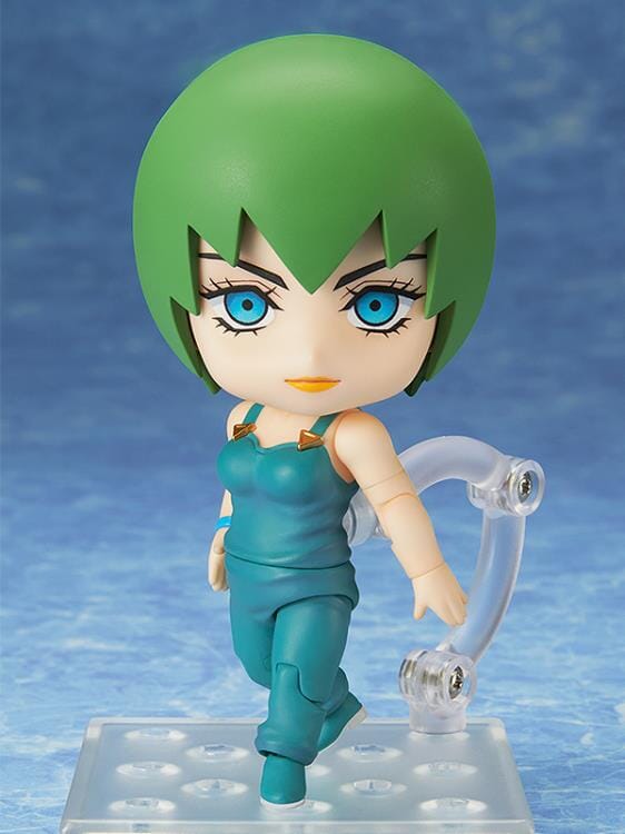 JoJo's Bizarre Adventure Nendoroid No.1966 Foo Fighters