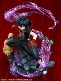 Kemono Jihen Kusaka Kabane 1/8 Scale Figure