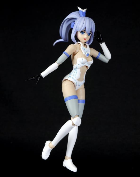 MG-01 Zhao Yun x JouKou Model Kit