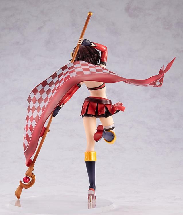 KonoSuba KD Colle Megumin (Race Queen Ver.) 1/7 Scale Figure