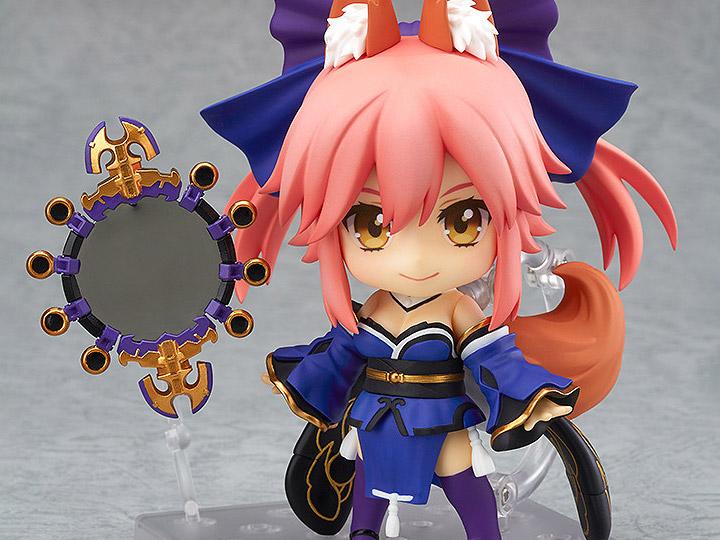 Fate/Extra Nendoroid No.710 Caster