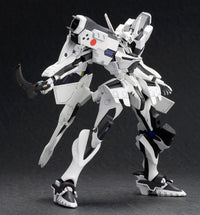 Muv-Luv Alternative XFJ-01a Shiranui Second Yuya Bridges Ki Model Kit