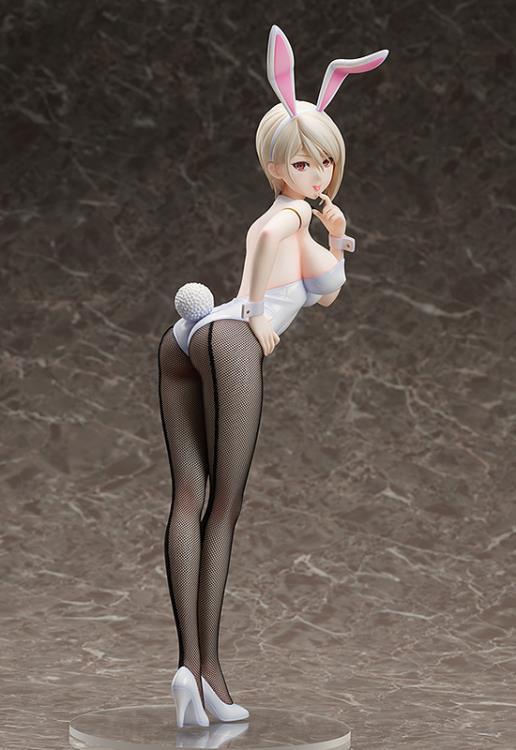 Food Wars! B-Style Alice Nakiri (Bunny Ver.) 1/4 Scale Figure