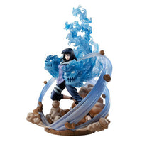 Naruto Gals DX Hyuga Hinata (Ver. 3)