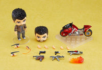 Cyberpunk 2077 Nendoroid No.1530-DX V (Male Ver.)