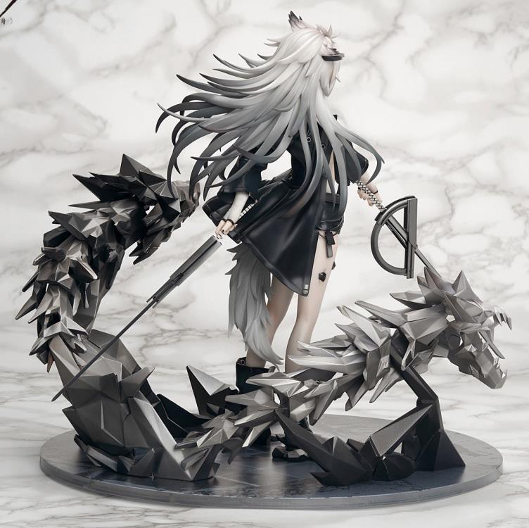 Arknights Lappland (Elite II Premium Ver.) Figure