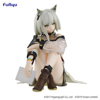 Arknights Kal'tsit Noodle Stopper Figure