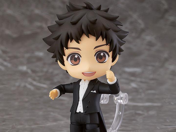 Welcome to the Ballroom Nendoroid No.848 Tatara Fujita