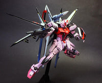 Bandai Hobby MG Strike Rouge Ootori Ver. RM 1/100 Scale Action Figure Model Kit - USA Gundam Store