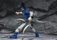 Naruto S.H.Figuarts Sasuke Uchiha