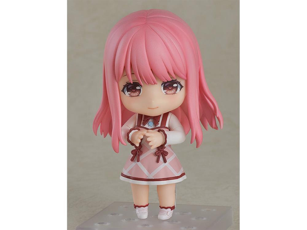Shining Nikki Nendoroid No.1359 Nikki