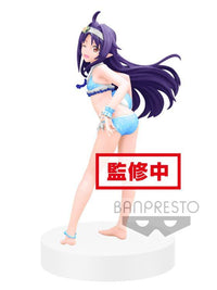 Sword Art Online: Memory Defrag EXQ Yuuki Figure (Swimsuit Ver.)