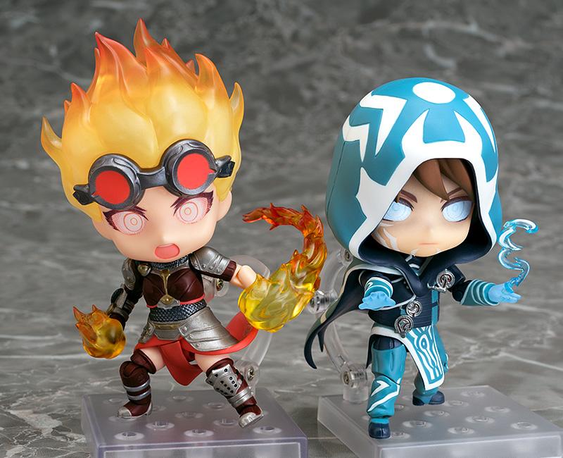 Magic: The Gathering Nendoroid No.1755 Jace Beleren