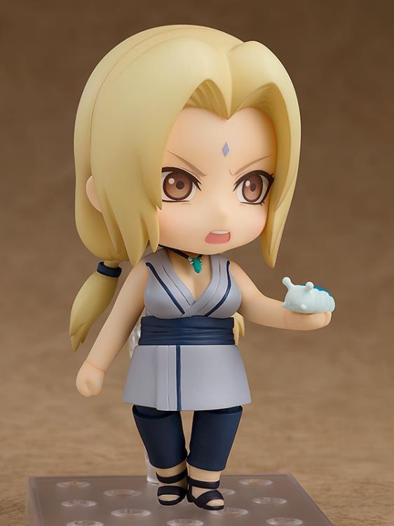 Naruto Nendoroid No.1008 Tsunade